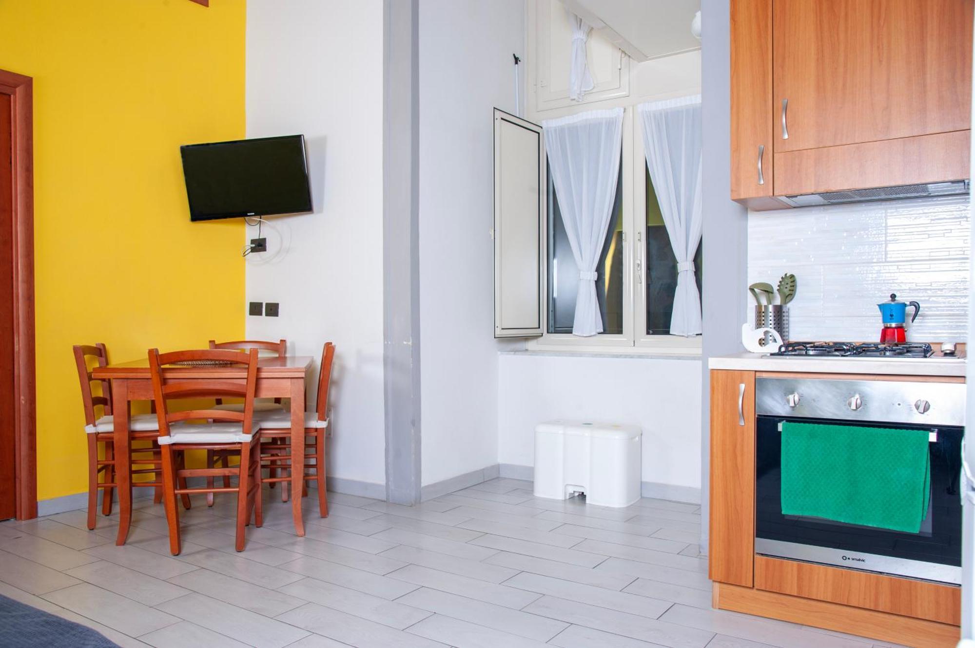 Palazzo Carafa Della Spina Appartement Napels Buitenkant foto