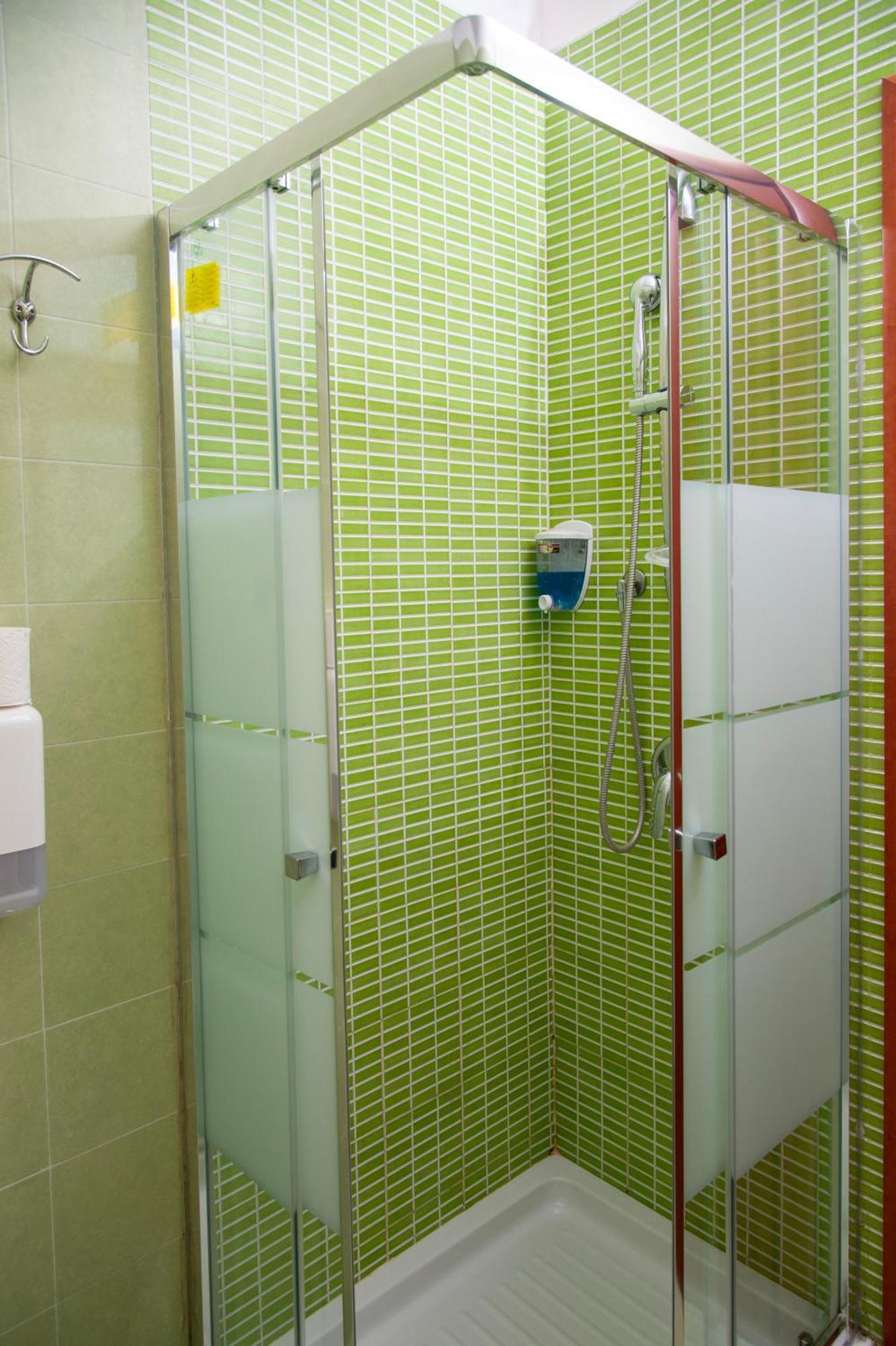 Palazzo Carafa Della Spina Appartement Napels Buitenkant foto